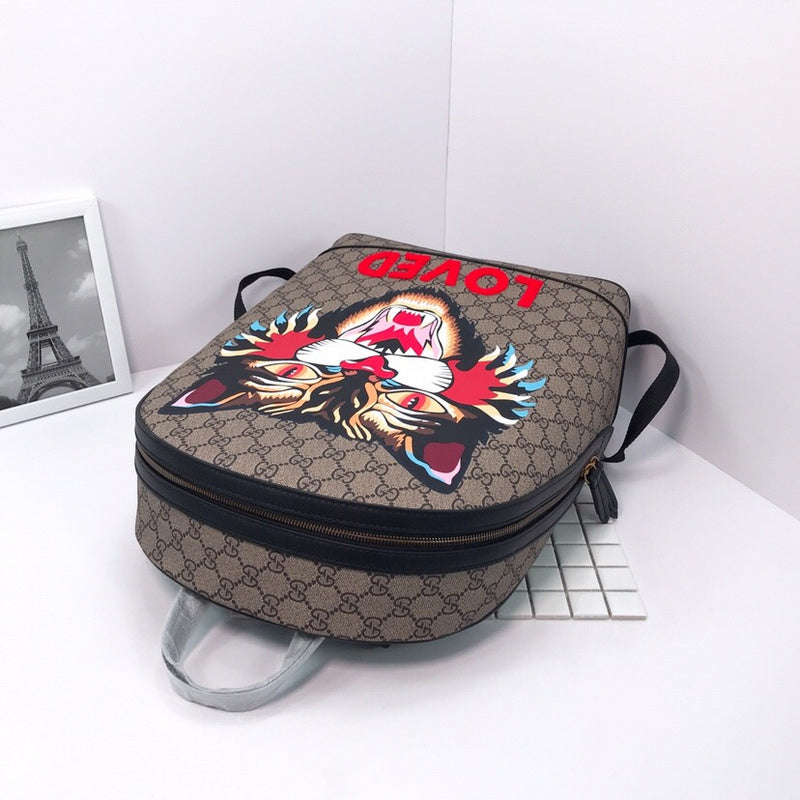 Amelia Fashion - GCI Bags - 2468