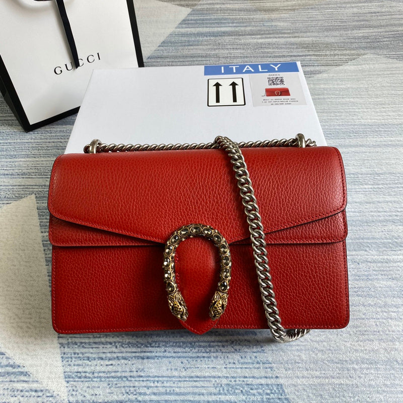 Amelia- GUKI Bags - 2251