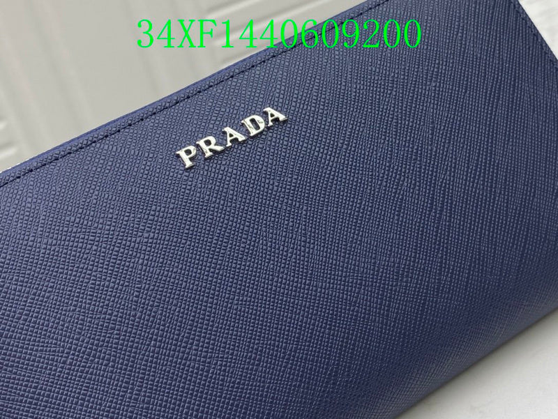 Amelia - PD Wallet - 275