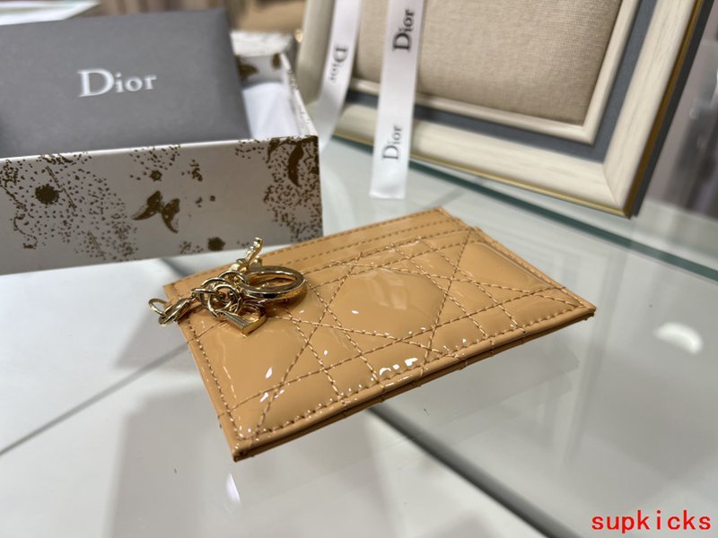Amelia- Mix Wallets - 245