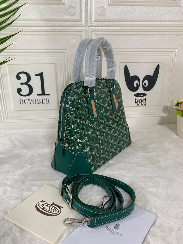 Amelia- G-YARD BAGS - 130