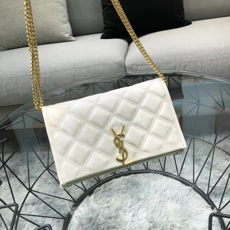 Amelia - YSL Bag - 3857