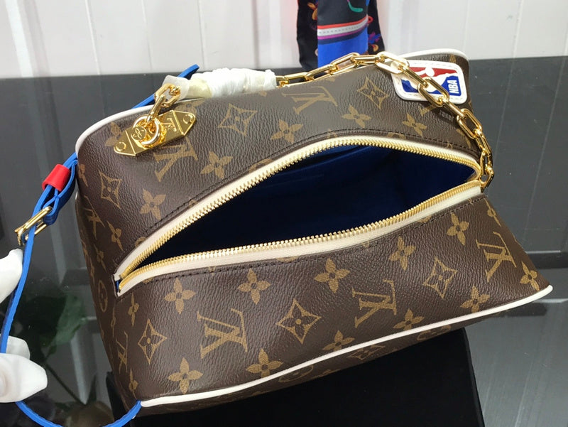 Fan Fashion Lu-Vi bags - 17548