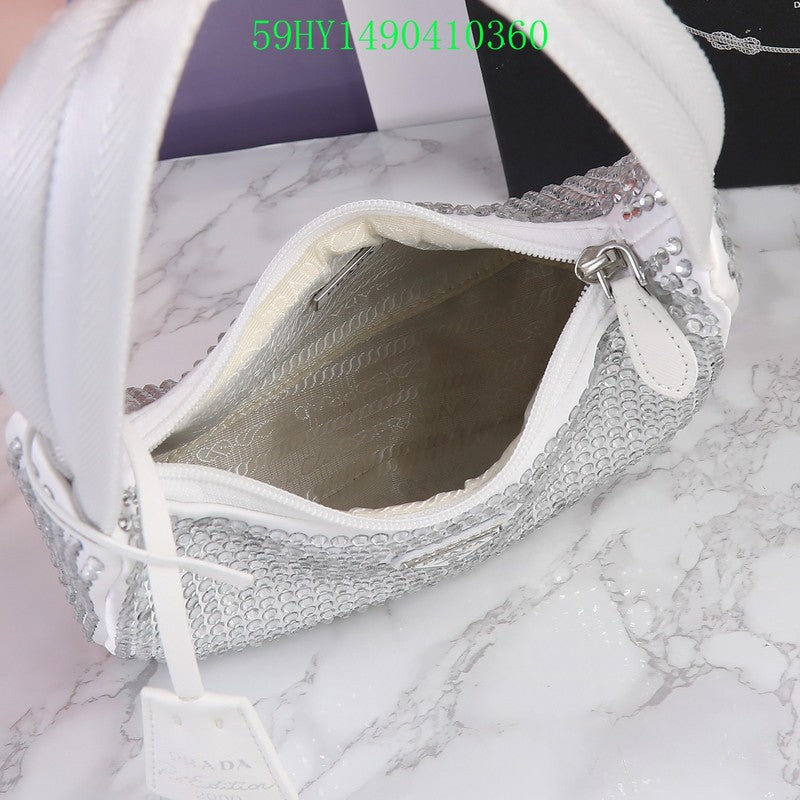 Prada Bags - The Barnes Bags  408