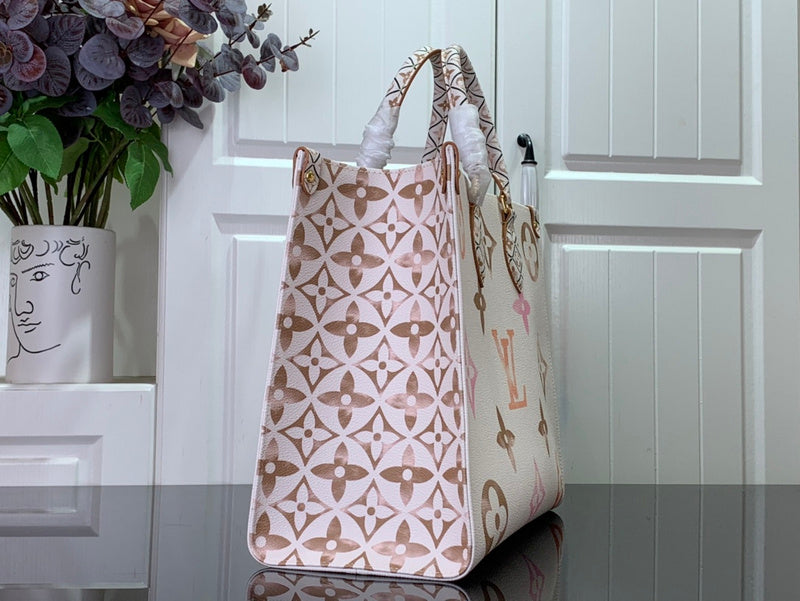 Amelia - LV Bags - 15233