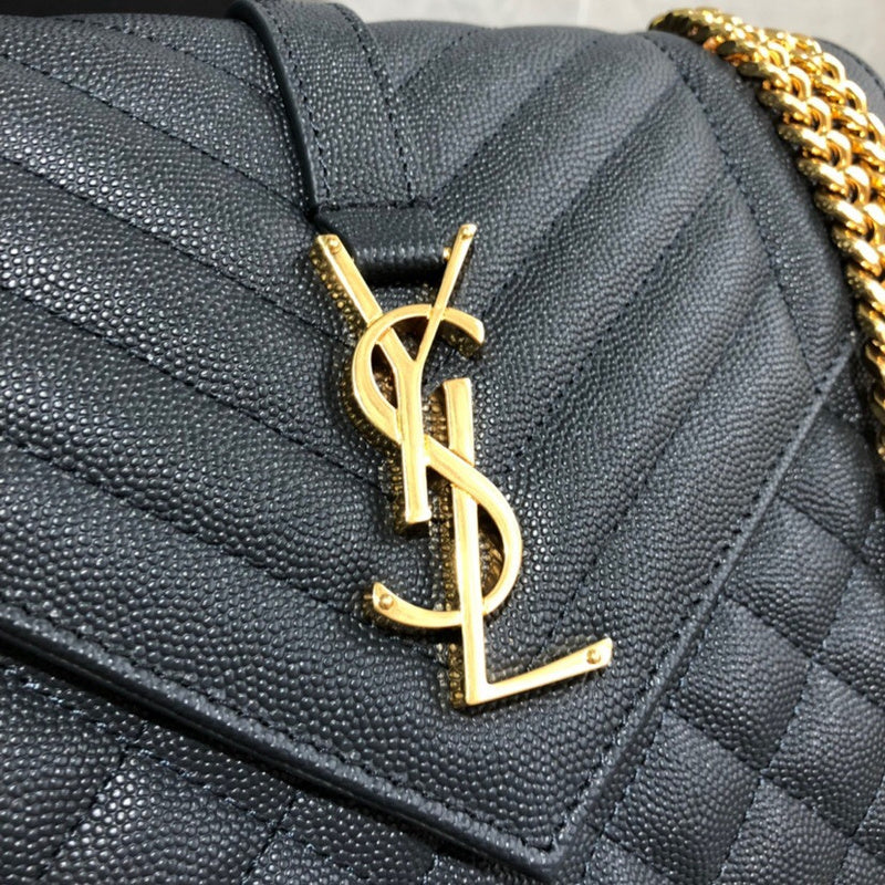 Amelia - YSL Bag - 4040
