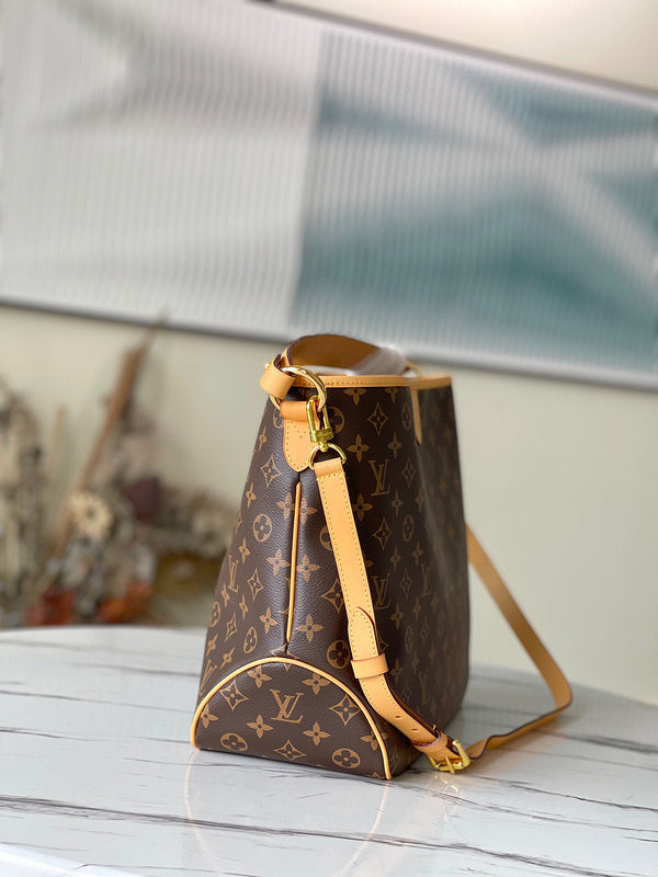 Amelia- Lu-Vi bags - 5935