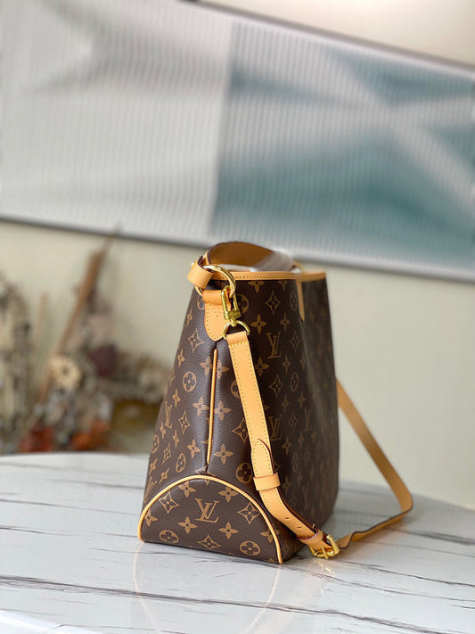 Amelia- Lu-Vi bags - 5935