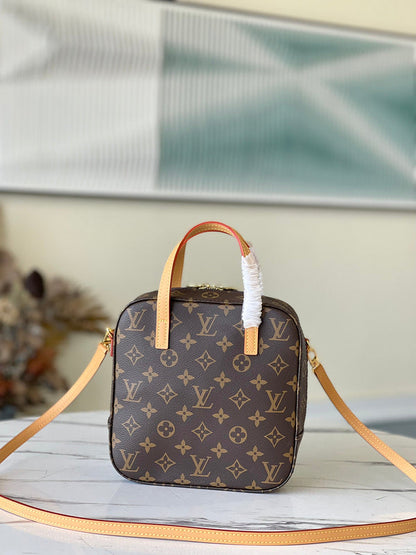 Fan Fashion Lu-Vi bags - 17085