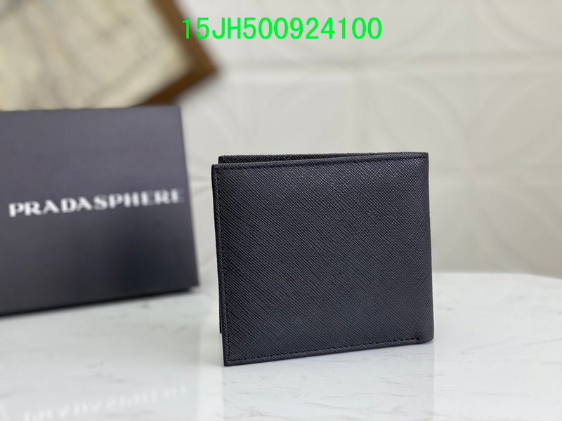 Amelia - PD Wallet - 360