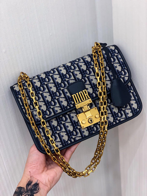Amelia - DYOR   BAGS FOR WOMEN - FASHION LUXURY BAGS 233