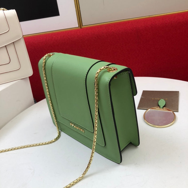B-Berry Bags - Women Ameliave Luxury Bags - 533