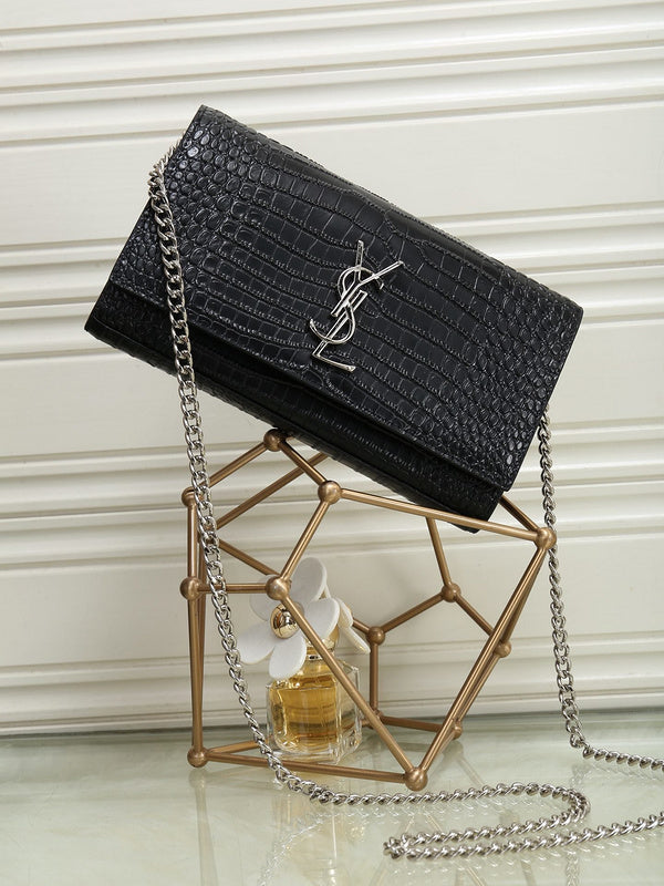 Amelia - YSL Bag - 3583