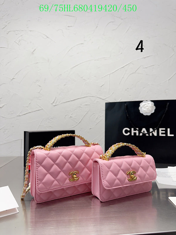 Amelia - CHL Bags - 1065