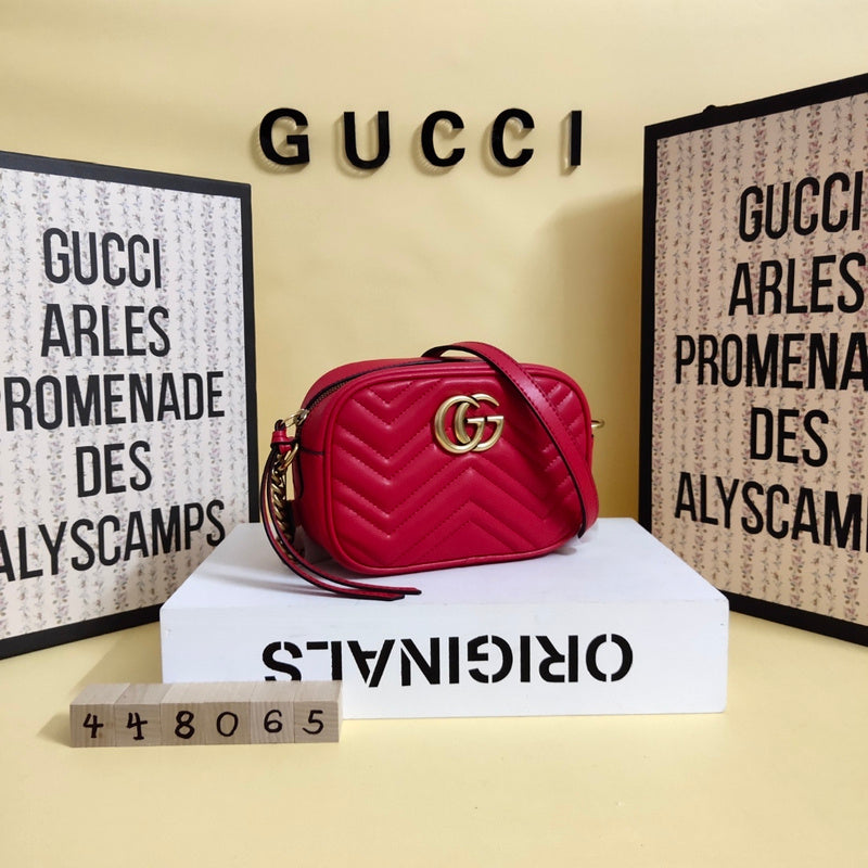 Amelia - GCI Bags - 10545