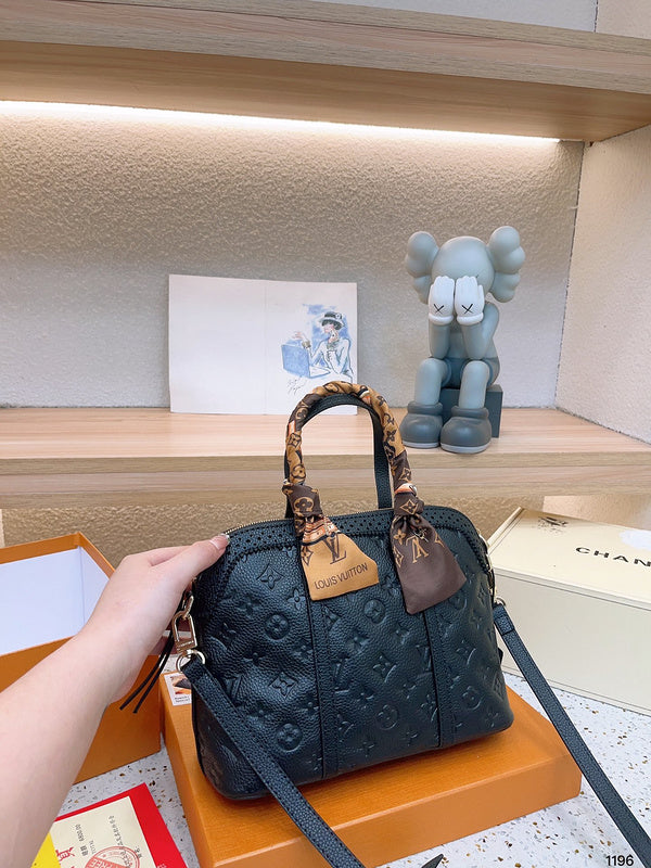 Amelia - LV Bags - 14962