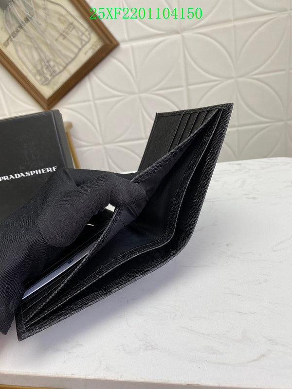Amelia - PD Wallet - 108