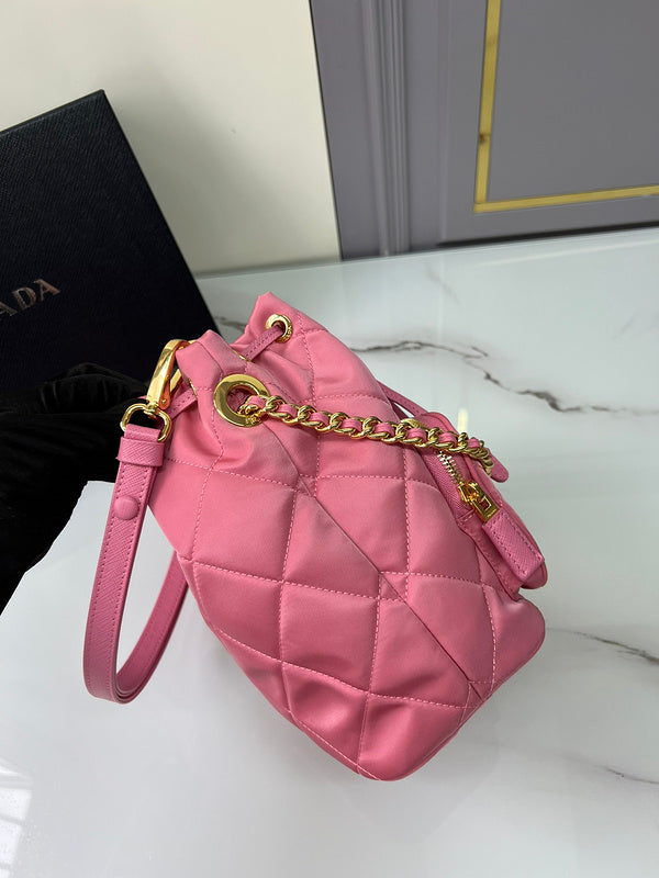 Amelia- PRDA  LUXURY BAGS - 723