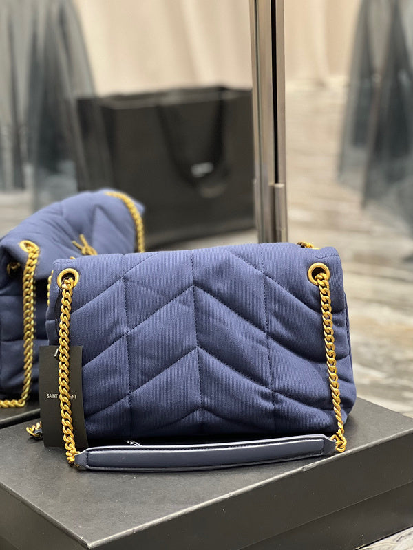Amelia - YSL Bag - 3626