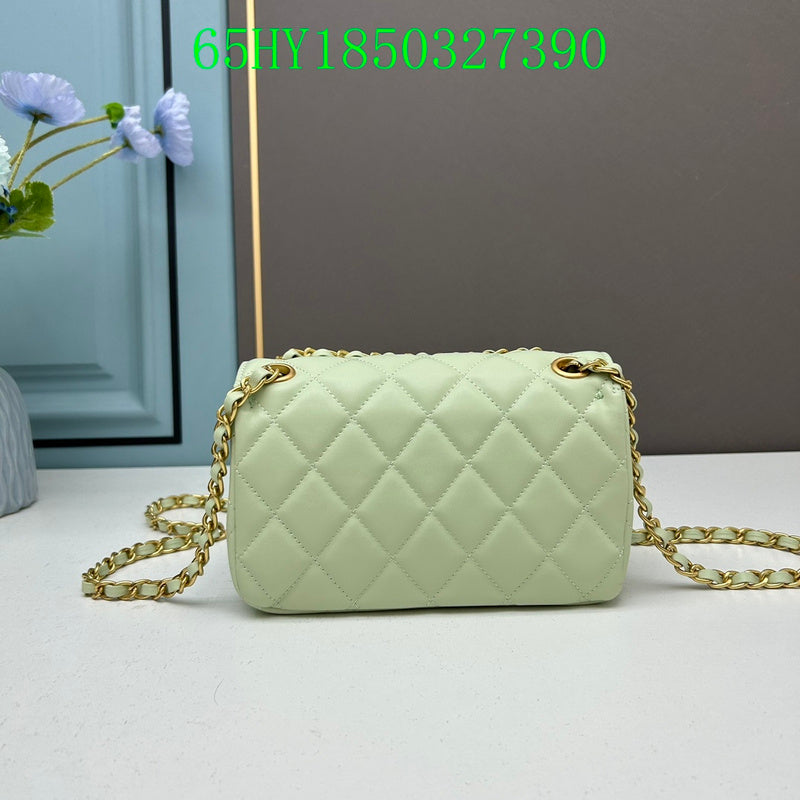 Amelia - CHL Bags - 1218