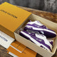 AmeliaLuxury - LOV Men Shoes - 731