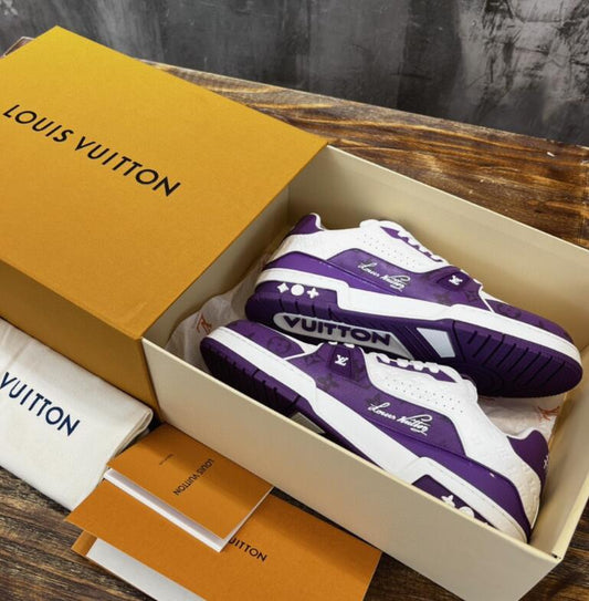 AmeliaLuxury - LOV Men Shoes - 731