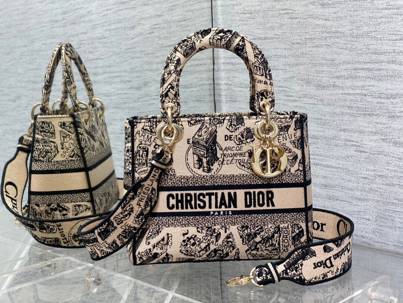 Amelia- DYOR BAGS - DESIGNER HANDBAGS  - 027