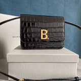 Amelia- BLN-CIAGA WOMEN LUXURY BAGS - 607