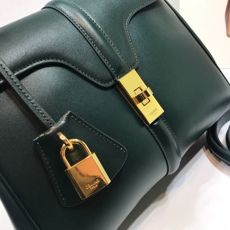 Amelia - COL Lady Bags - 127