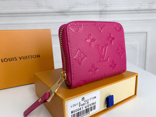 Amelia- LOV  Luxury  Wallets - 760