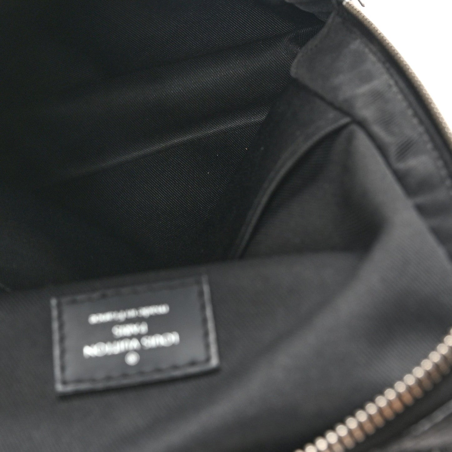 Louis Vuitton Damier Graphite Avenue Sling Bag