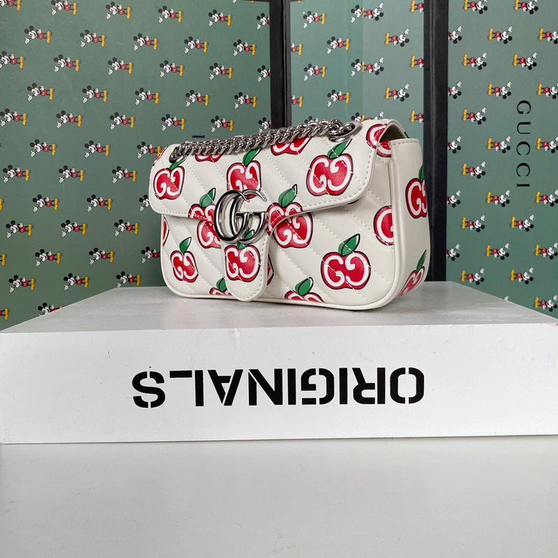 Amelia Fashion - GCI Bags - 2416
