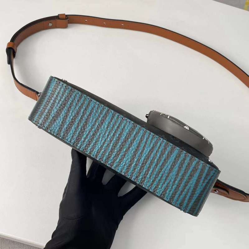 Amelia- Lu-Vi bags - 11768