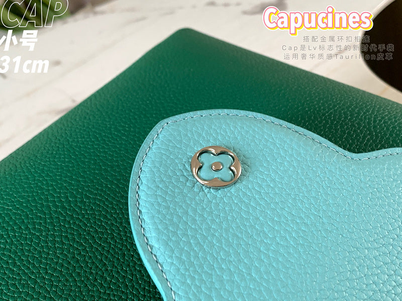 Amelia's Bag Gallery - LOV Bags - 1114