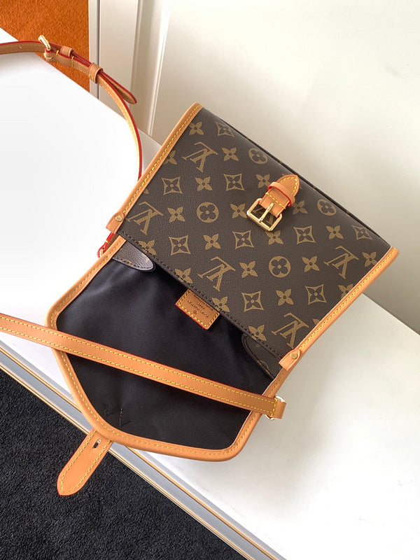 Amelia - LV Bags - 16249