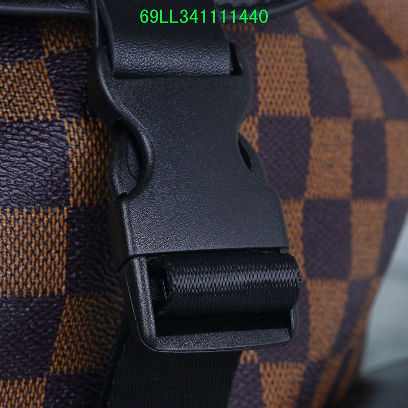 Amelia  - GCI Bags - 11417