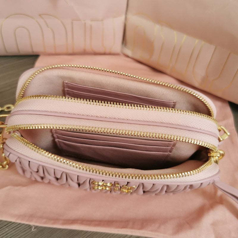 Amelia- MMU  LUXURY BAGS - 001