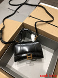 Amelia- BG Hourglass Bags - 051