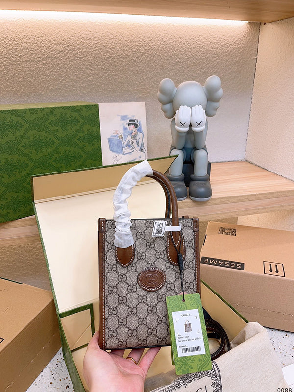 Amelia  - GCI Bags - 11762