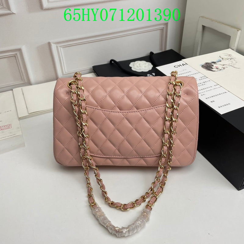 Amelia CHL Bags - 1778