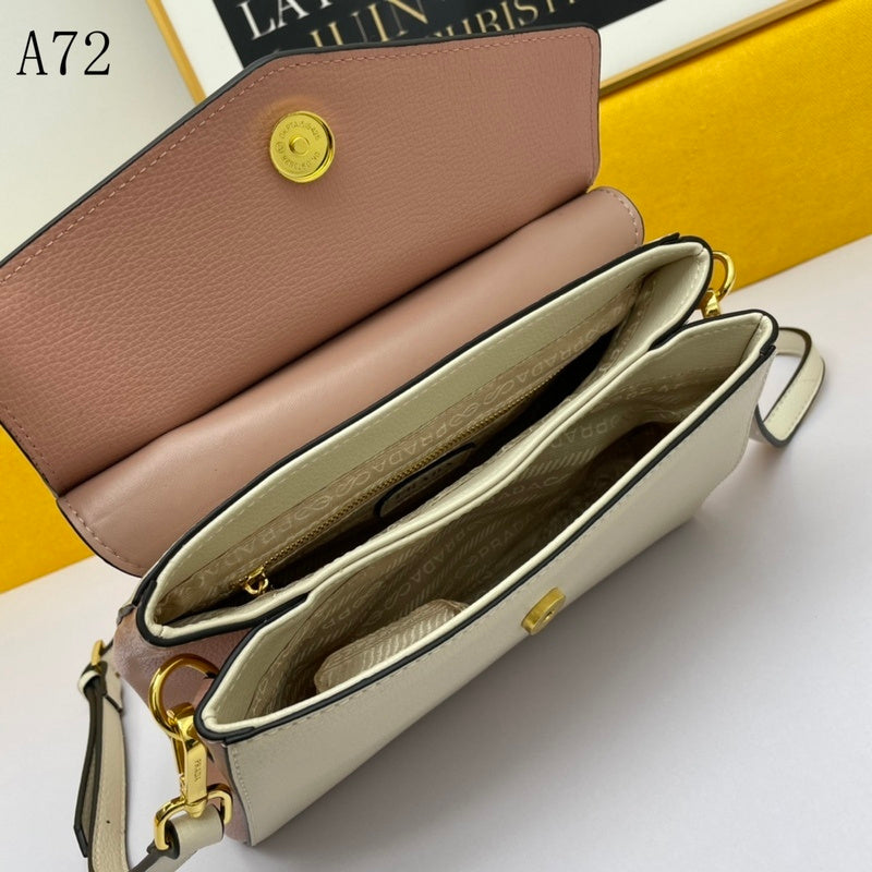Barnes-Bags - Prada Bags - 855