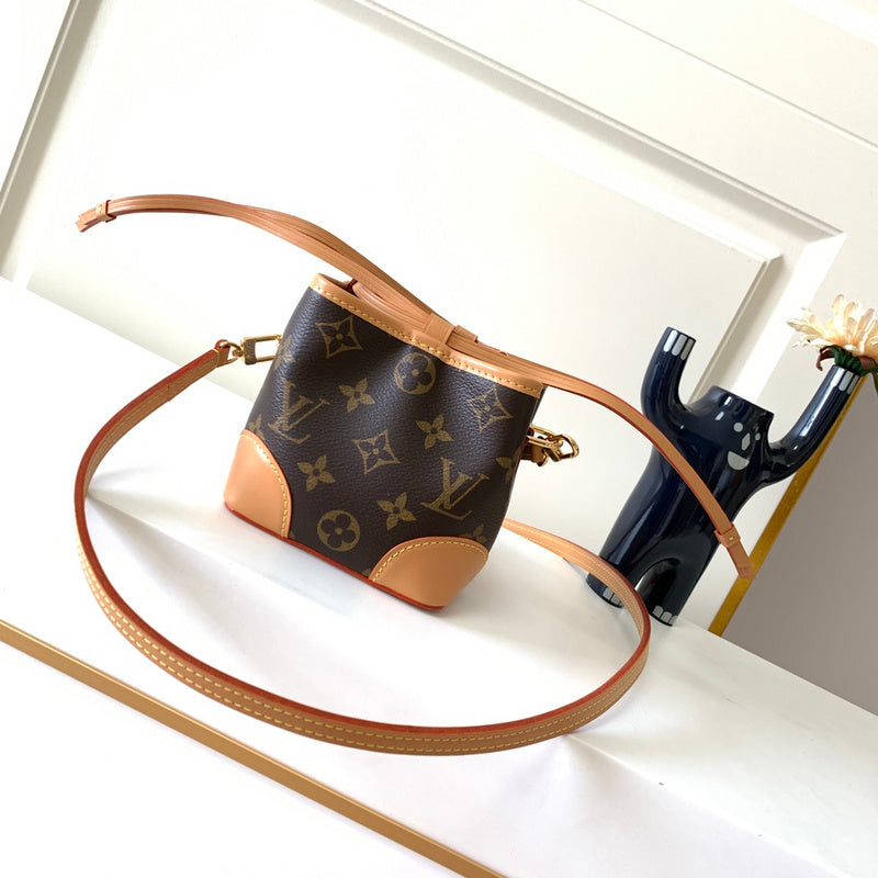 Amelia's Bag Gallery - LOV Bags - 937