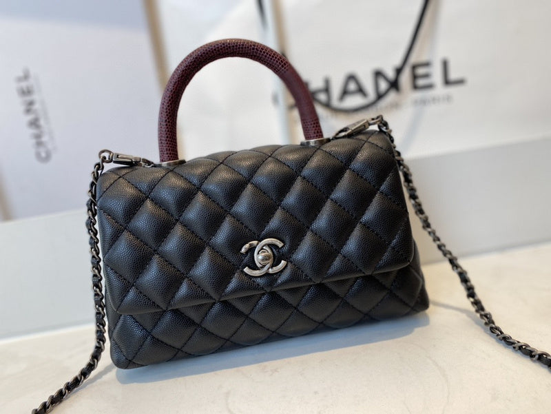 Amelia - CHL Bags - 1689