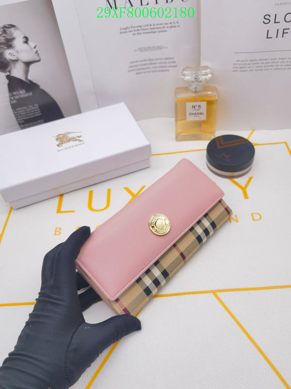 Amelia - BOR Wallet - 022