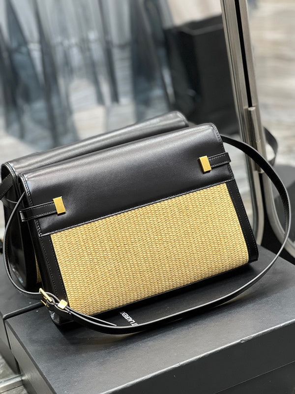 Amelia - YSL Bag - 3797