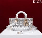Amelia- DYOR FASHION BAGS - 1235
