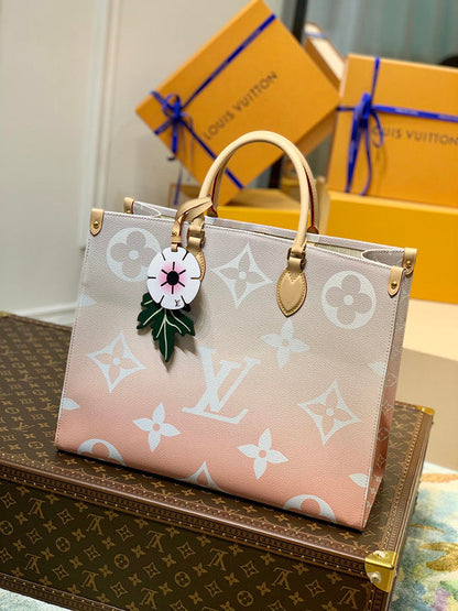 Fan Fashion Lu-Vi bags - 17589