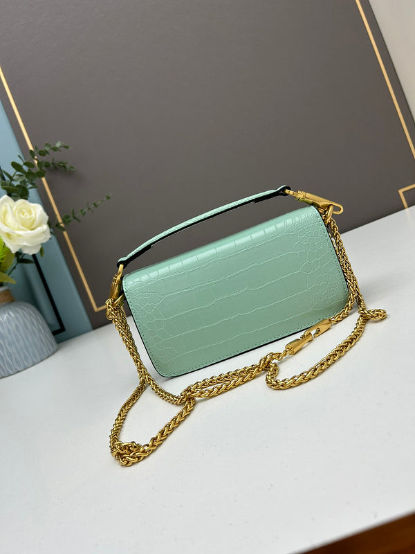 Amelia- VEL WOMEN LUXURY BAGS - 661