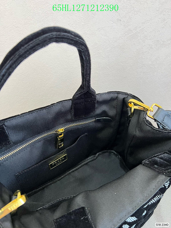 Prada Bags - The Barnes Bags  715