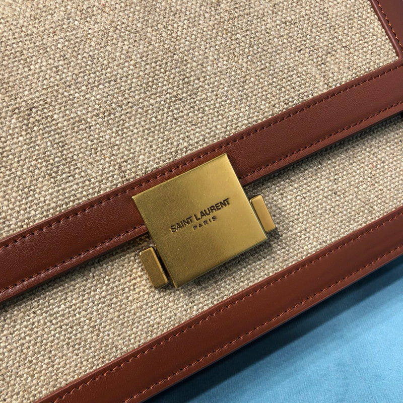 Amelia - YSL Bag - 2174